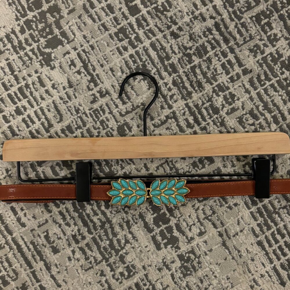 Belt from Revolve